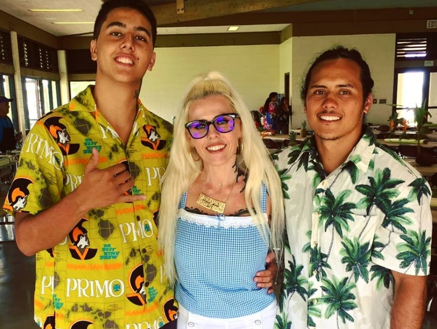 Hawaii Financial Services